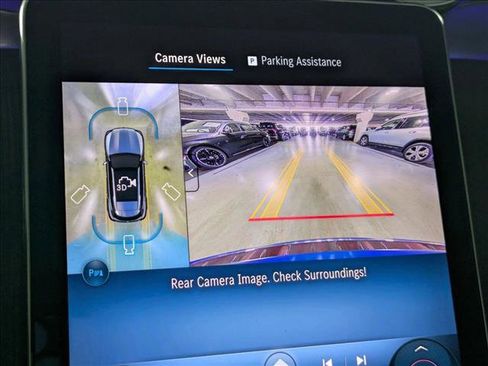 New 2026 Mercedes-Benz GLC 300 image 13