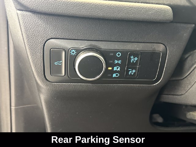 Used 2024 Ford Escape ST-Line w/ Tech Pack #1 AWD/4WD image 19