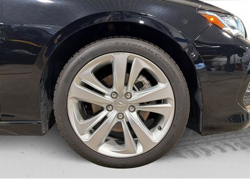 Used 2022 Acura TLX w/ Technology Package FWD image 51