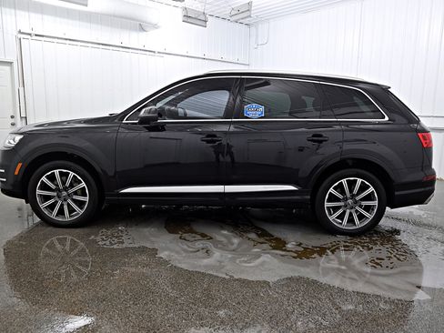 Used 2018 Audi Q7 3.0T Premium Plus w/ Premium Plus Package image 26