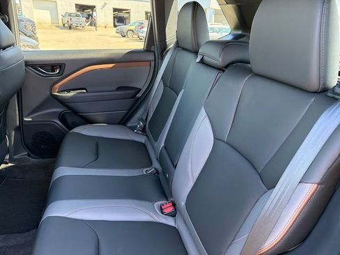 New 2026 Subaru Forester Sport AWD/4WD image 22