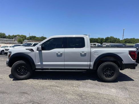 Used 2024 Ford F150 Raptor AWD/4WD image 6