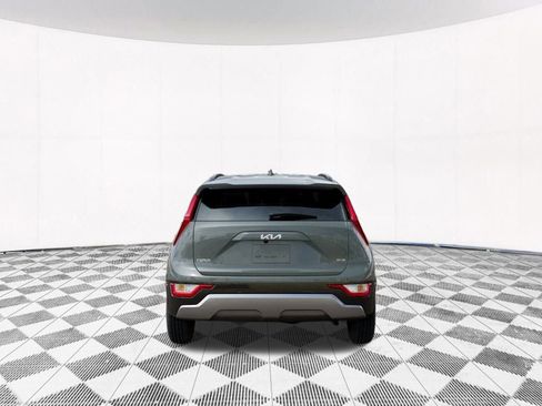 New 2026 Kia Niro SX image 6