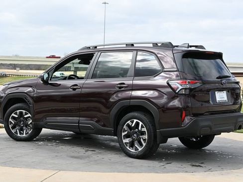 New 2026 Subaru Forester Premium AWD/4WD image 5