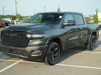 New 2026 RAM 1500 Big Horn AWD/4WD video 3
