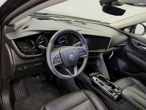 Used 2023 Buick Envision Avenir FWD image 18