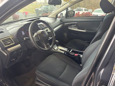 Used 2015 Subaru Impreza 2.0i Premium image 7