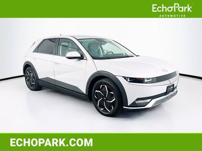 Used 2024 Hyundai Ioniq 5 SEL