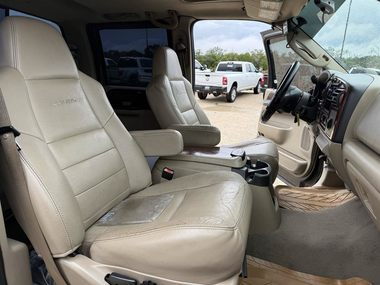 Used 2006 Ford F250 Lariat AWD/4WD image 10