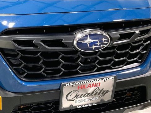 Used 2023 Subaru Outback Wilderness image 30