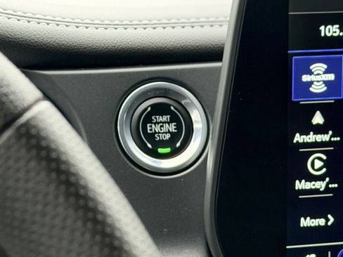 Certified 2024 Chevrolet Blazer LT w/ Convenience Package image 12