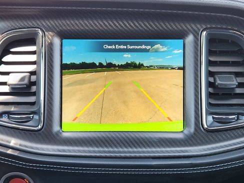 Used 2023 Dodge Challenger SRT Hellcat RWD image 25