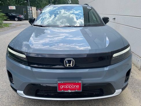 New 2026 Honda Prologue Touring image 3