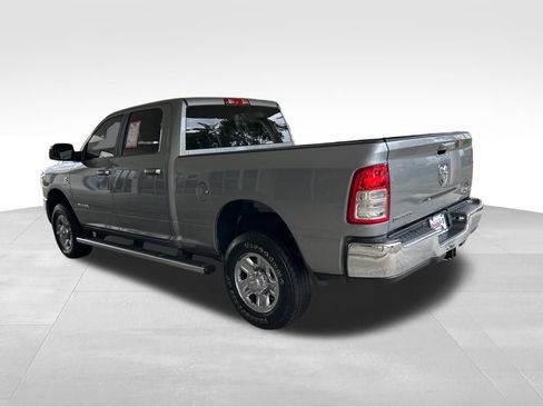 Used 2022 RAM 2500 Big Horn image 4