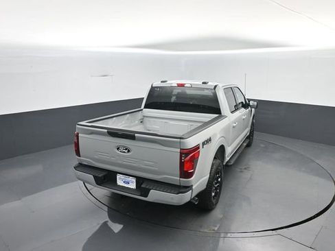 New 2026 Ford F150 XLT w/ FX4 Off-Road Package image 28
