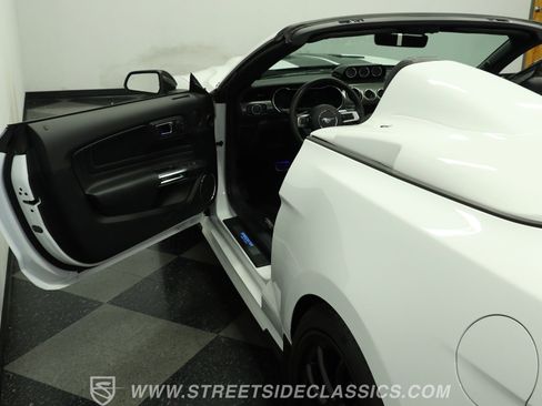 Used 2023 Ford Mustang GT Premium w/ GT Performance Package RWD image 33
