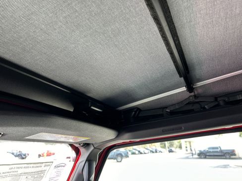 New 2025 Jeep Wrangler Sport S image 47