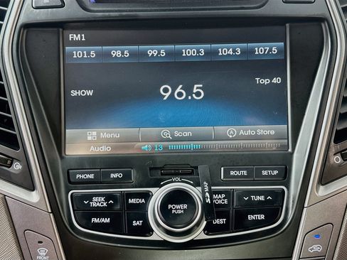 Used 2016 Hyundai Santa Fe Sport 2.0T w/ Option Group 05 FWD image 19