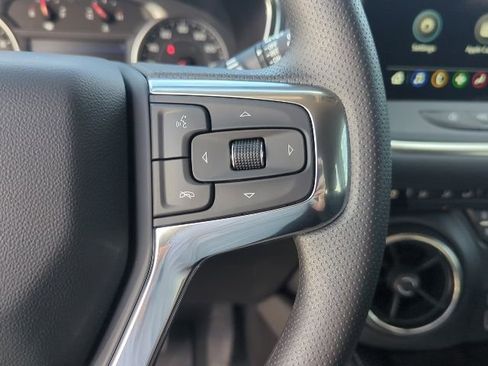 New 2026 Chevrolet Blazer LT w/ Convenience Package FWD image 16