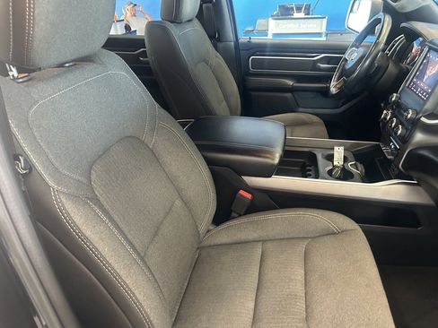 Used 2020 RAM 1500 Big Horn image 19