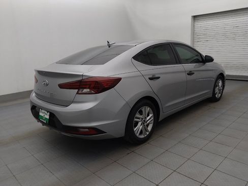 Used 2020 Hyundai Elantra SEL w/ Cargo Package (C1) image 10