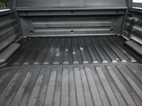 Used 2025 Honda Ridgeline TrailSport image 14