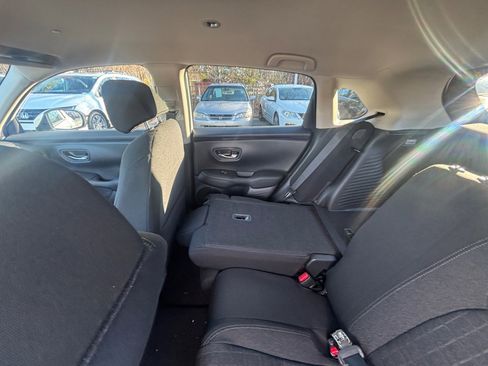 Used 2026 Honda HR-V LX image 29