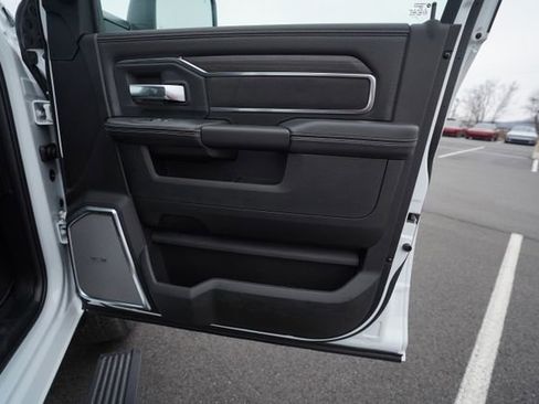 New 2026 RAM 2500 Laramie image 20