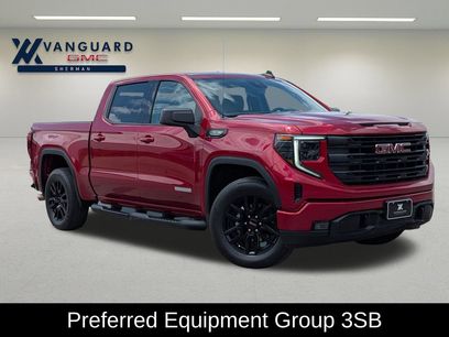 Used 2024 GMC Sierra 1500 Elevation
