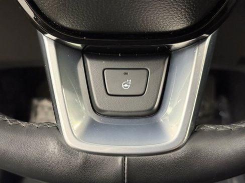 Certified 2025 Honda Pilot Elite image 36