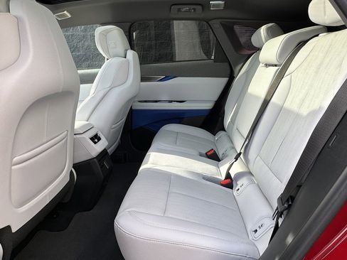 New 2026 Cadillac Optiq Sport 2 image 7