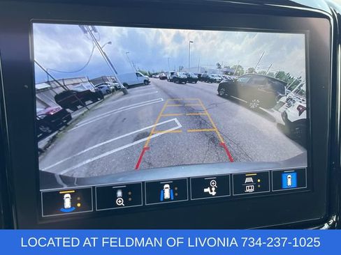 Certified 2023 Chevrolet Traverse RS w/ LPO, Floor Liner Package AWD/4WD image 15
