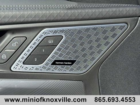 Used 2024 BMW X2 M35i image 13