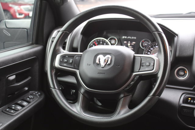 Used 2024 RAM 2500 Tradesman w/ Chrome Appearance Group AWD/4WD image 21