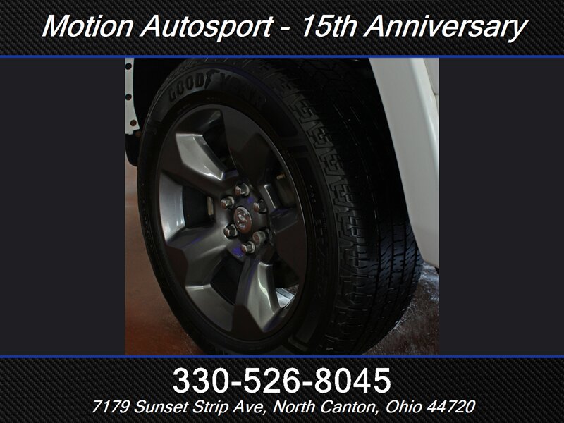 Used 2023 RAM 1500 Big Horn AWD/4WD image 46