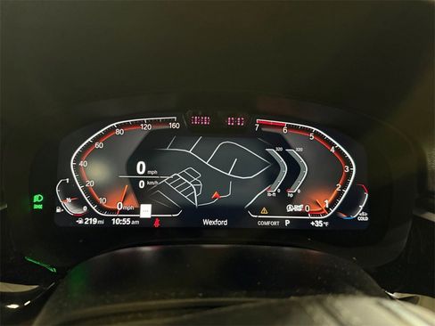 Used 2021 BMW 530i xDrive image 16