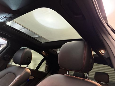 Used 2020 Mercedes-Benz C 43 AMG 4MATIC Sedan image 19