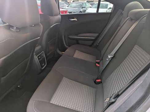 Used 2022 Dodge Charger R/T RWD image 13