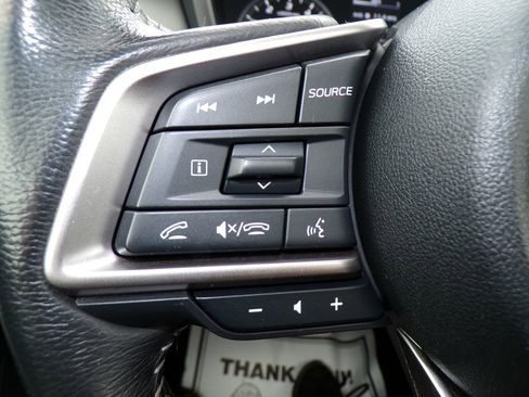 Used 2023 Subaru Outback Onyx Edition XT AWD/4WD image 23