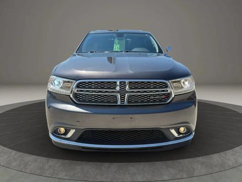 Used 2014 Dodge Durango Citadel w/ Trailer Tow Group IV AWD/4WD image 2