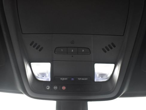 New 2026 Cadillac XT5 Luxury w/ LPO, Floor Liner Package FWD image 20
