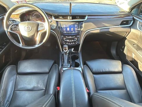 Used 2014 Cadillac XTS Luxury image 24