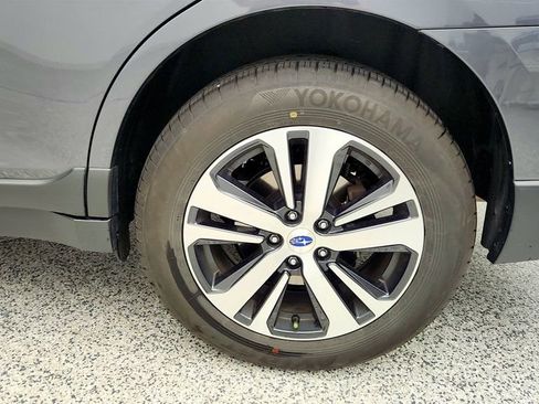 Used 2019 Subaru Outback 2.5i Limited image 9