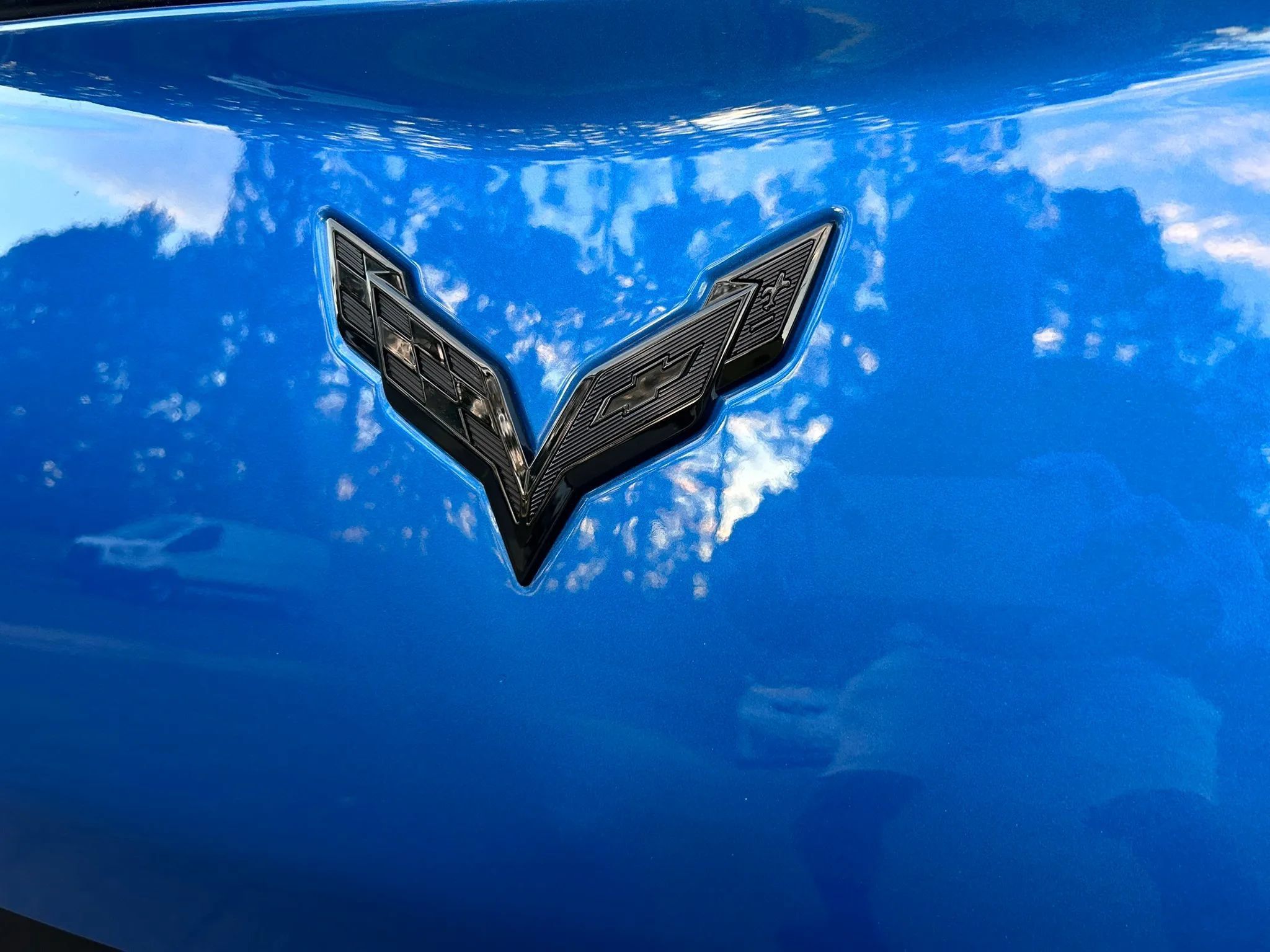Used 2016 Chevrolet Corvette Stingray Coupe w/ 2LT Preferred Equipment Group RWD image 7