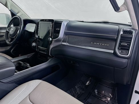 Used 2023 RAM 1500 Limited image 30