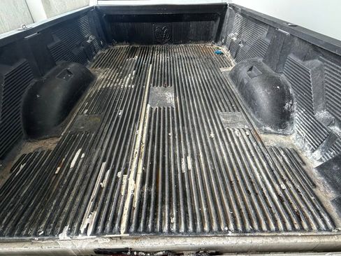 Used 2018 RAM 3500 Tradesman w/ Chrome Appearance Group image 41