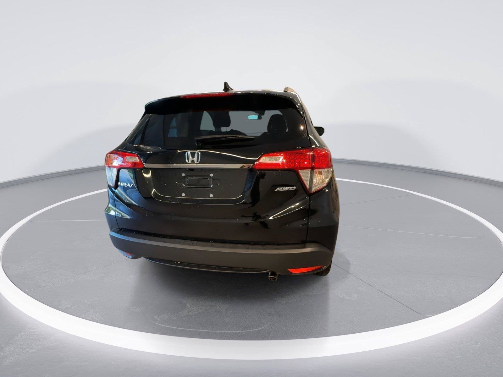 Used 2022 Honda HR-V EX image 7