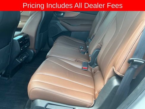 Used 2024 Acura MDX SH-AWD w/ Technology Package image 20