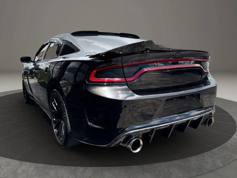 Used 2020 Dodge Charger Scat Pack w/ Plus Group image 9