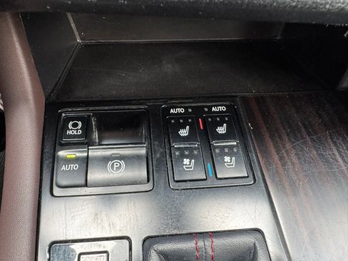 Used 2018 Lexus RX 350L Luxury image 23